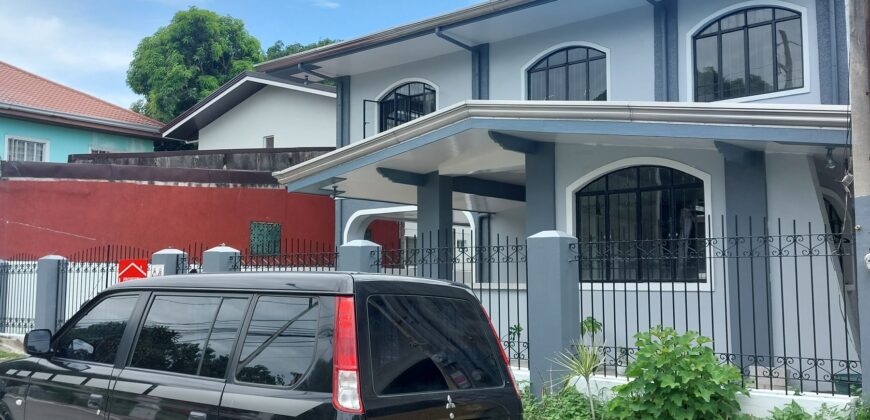 House And Lot For Sale In Paranaque