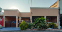 Artsy Bungalow For Sale in BF Almanza, Las Pinas