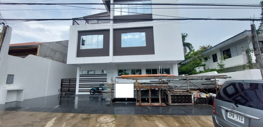 House And Lot For Sale In Ayala Alabang