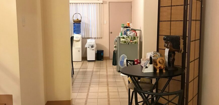 2 Story House And Lot For Sale In Paranaque