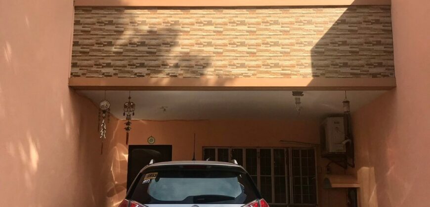 2 Story House And Lot For Sale In Paranaque