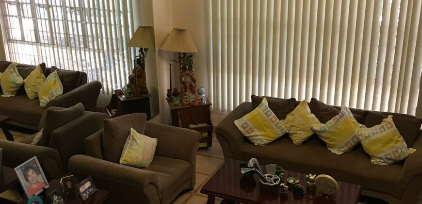 2 Story House And Lot For Sale In Paranaque