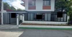 House And Lot For Sale In Paranaque