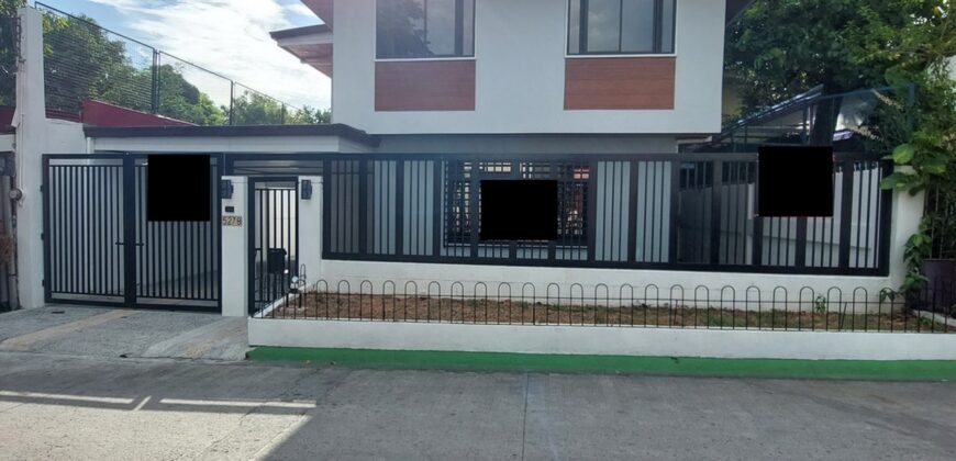 House And Lot For Sale In Paranaque