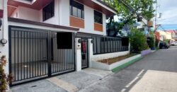 House And Lot For Sale In Paranaque