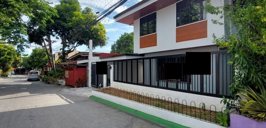 House And Lot For Sale In Paranaque