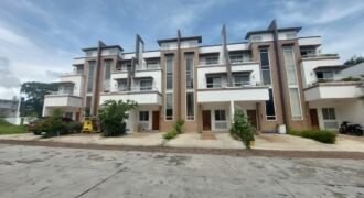 Brand New Units For Sale In Paranaque