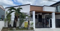 House And Lot For Sale In BF International Las Pinas
