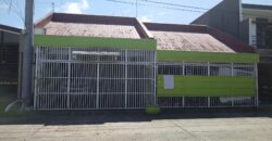 Well Maintained Bungalow House and Lot For Sale in Las Pinas City