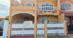 Duplex House For Sale in Bf Resort Village