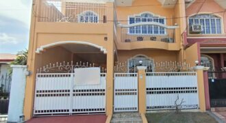 Duplex House For Sale in Bf Resort Village