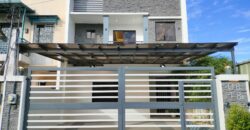 Brand New House in BF Resort Las Pinas