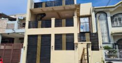 2-Storey with Roofdeck and Garden for Sale in BF Resort Las Pinas