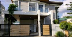 Elegant Brand New Modern 2 Story House For Sale in Betterliving Subd. Paranaque