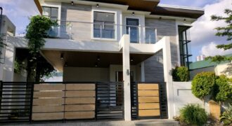 Elegant Brand New Modern 2 Story House For Sale in Betterliving Subd. Paranaque