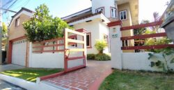 Well Maintained Classic Design House in Tahanan Village