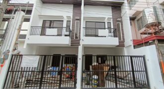 Brandnew Duplex House For Sale in Katarungan Village