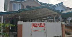 Townhouse For Sale In Las Piñas City