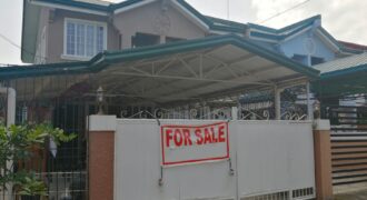 Townhouse For Sale In Las Piñas City