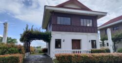 Consolacion Model: Brandnew Modern Filipino House for Sale in Lipa Batangas