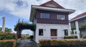 Consolacion Model: Brandnew Modern Filipino House for Sale in Lipa Batangas