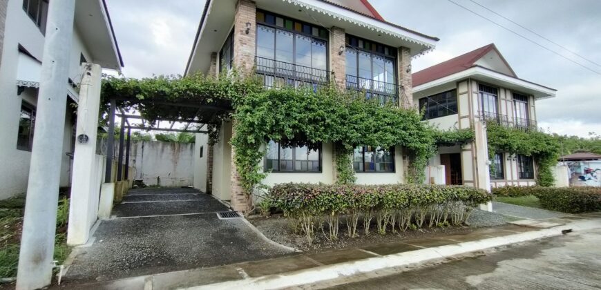 Isabel Model: Brandnew Modern Filipino House for Sale in Lipa Batangas