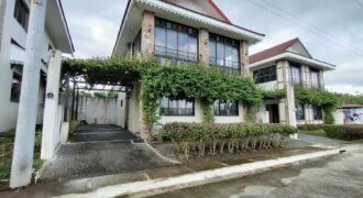 Isabel Model: Brandnew Modern Filipino House for Sale in Lipa Batangas