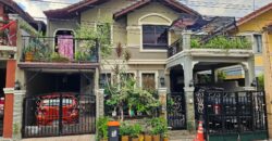 House And Lot For Sale In Bacoor Cavite