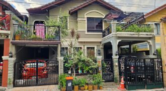 House And Lot For Sale In Bacoor Cavite