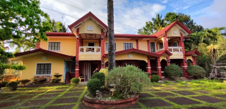 2.3Has Farm Ranch Resort in Lipa Batangas