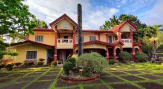 2.3Has Farm Ranch Resort in Lipa Batangas