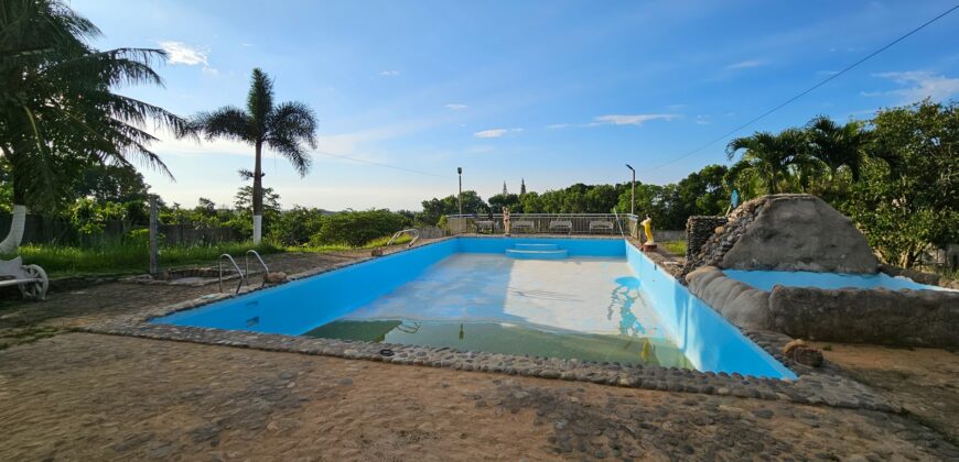 Beautiful Resort For Sale In Tagaytay-Silang Cavite