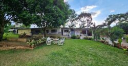 Beautiful Resort For Sale In Tagaytay-Silang Cavite