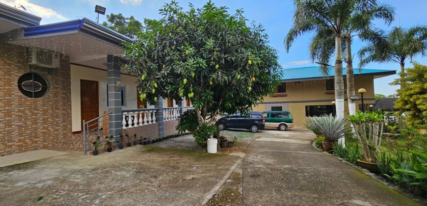 Beautiful Resort For Sale In Tagaytay-Silang Cavite