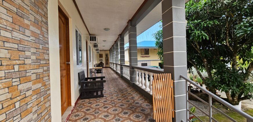 Beautiful Resort For Sale In Tagaytay-Silang Cavite