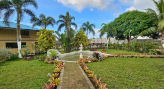 Beautiful Resort For Sale In Tagaytay-Silang Cavite