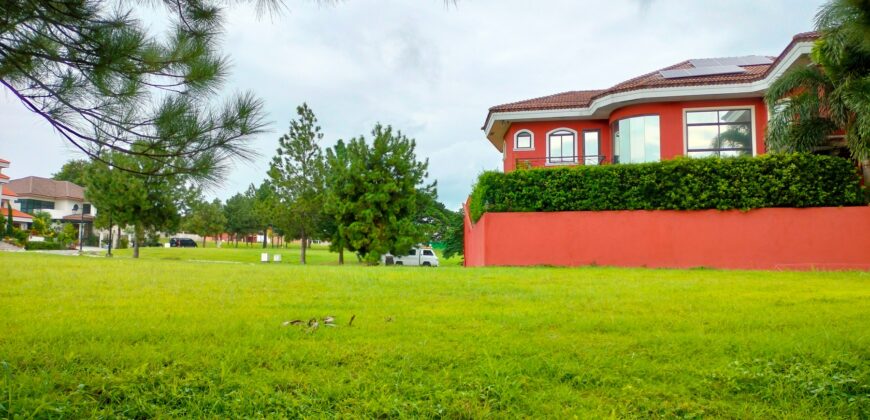 Residential Lot for Sale in Portofino South Subd. Las Pinas