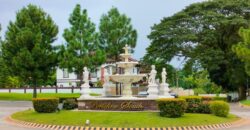 Residential Lot for Sale in Portofino South Subd. Las Pinas