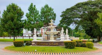 Residential Lot for Sale in Portofino South Subd. Las Pinas