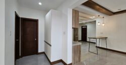 Clean and Modern Minimalist in BF Homes Paranaque
