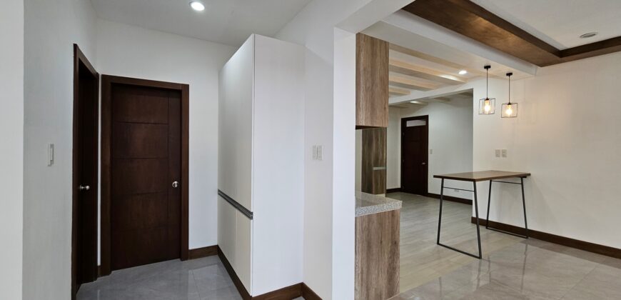 Clean and Modern Minimalist in BF Homes Paranaque