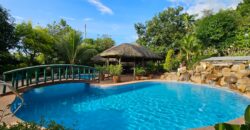 Bungalow with Hidden Resort in Silang Cavite