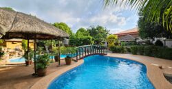 Bungalow with Hidden Resort in Silang Cavite