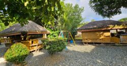 Bungalow with Hidden Resort in Silang Cavite