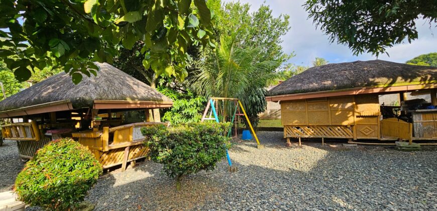 Bungalow with Hidden Resort in Silang Cavite