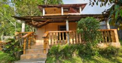 Bungalow with Hidden Resort in Silang Cavite