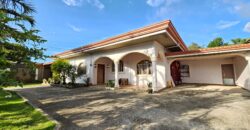 Bungalow with Hidden Resort in Silang Cavite