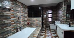 Furnished 3-Storey House with Swimming Pool in BF Resort Las Pinas