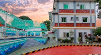 3-storey Fully Furnished Resort in Pansol, Laguna