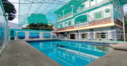 3-storey Fully Furnished Resort in Pansol, Laguna